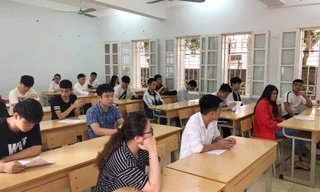 Loại khỏi danh sách 4 cán bộ Sơn La làm thi THPT quốc gia 