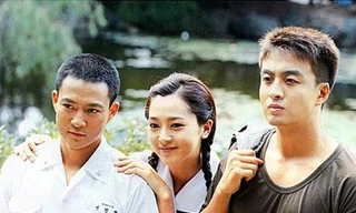 Những cay đắng trong đời của Hiếu Kiêng ‘Mối tình đầu’