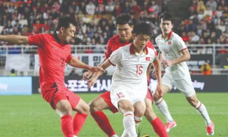 Một chút tích cực từ thất bại nặng nề