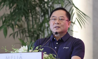 Giải Vô địch Golf Quốc gia năm 2023 - Cúp VinFast phải là giải thể thao đỉnh cao