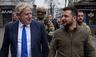 THẾ GIỚI 24H: Nga có thể cắt đứt quan hệ ngoại giao với Anh