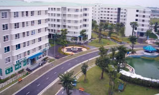 Phân loại bất động sản để xem xét nới lỏng các điều kiện cho vay