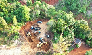 Vụ phóng viên báo Tiền Phong bị doạ giết: Bí thư huyện nói gì? 