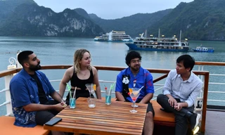 Thị trường du lịch: Manh mún, tự làm khó mình 