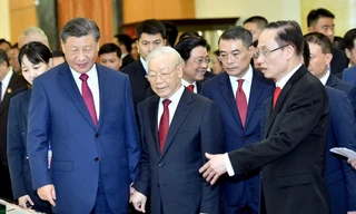 Danh sách 36 văn bản thỏa thuận hợp tác 