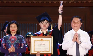 Nuôi dưỡng nguồn trí thức phát triển Thủ đô và đất nước