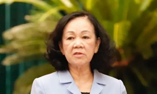 Thước đo đối với sự lãnh đạo của Đảng là cuộc sống tốt hơn của người dân