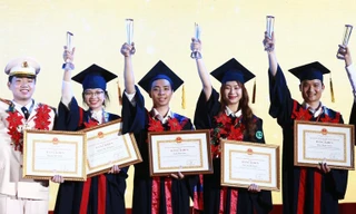 Chiến lược quốc gia về thu hút, trọng dụng nhân tài đến năm 2030, tầm nhìn đến năm 2050