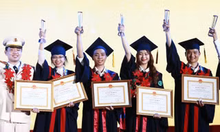 Chiến lược quốc gia về thu hút, trọng dụng nhân tài đến năm 2030, tầm nhìn đến năm 2050