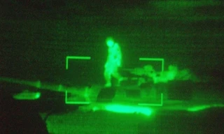 Khám phá chăn tàng hình - vũ khí lợi hại mới của Nga ở xung đột Ukraine