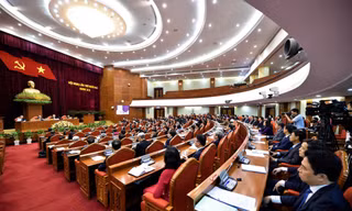 Kỷ luật 15 tổ chức Đảng, gần 80 cán bộ, công chức sai phạm tham nhũng, tiêu cực 