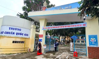 Làm rõ trách nhiệm của tập thể, cá nhân vụ lộ đề thi môn tiếng Anh