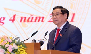 Thủ tướng gửi Thư chúc mừng đồng bào Khmer dịp Tết Chôl Chnăm Thmây