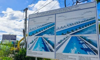 Xảy ra sai phạm trong xác nhận nguồn gốc đất, xét giao đất tại dự án 300 tỷ đồng ở Bình Định