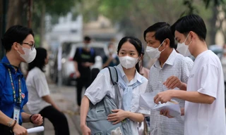 Tuyển sinh ĐH 2023: Phập phù đào tạo giáo viên theo đặt hàng 