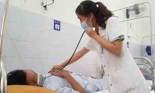 Một người đàn ông ở Đắk Nông nhiễm 'vi khuẩn ăn thịt người'