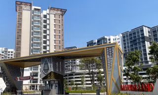Xử phạt nhiều chủ đầu tư bán nhà khi chưa được cấp phép