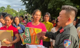 Tăng cường kiểm danh, kiểm diện đối tượng FULRO sau vụ khủng bố ở Đắk Lắk