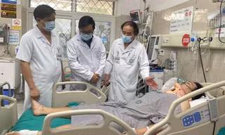 Ban vận động chi tiền hỗ trợ cho các nạn nhân vụ cháy chung cư mini