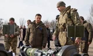 THẾ GIỚI 24H: Mỹ có thể phải tạm dừng viện trợ cho Ukraine