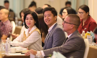 Tiền Phong Golf Championship: Vườn ươm hỗ trợ các tài năng trẻ golf Việt Nam