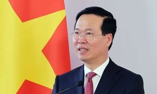 Truyền thông đưa đậm chuyến thăm Italy của Chủ tịch nước Võ Văn Thưởng