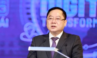 Cầu nối thúc đẩy chuyển đổi số khu vực trung du, miền núi phía Bắc