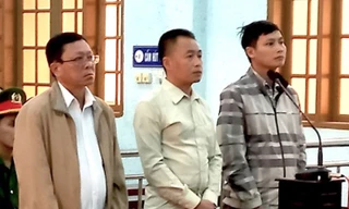 Buộc thôi việc nguyên Phó Ban thường trực Ban Tổ chức Tỉnh ủy tỉnh Gia Lai 