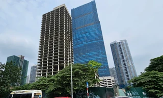 Nhiều dự án bất động sản vốn nước ngoài vào 'tầm ngắm' kiểm tra