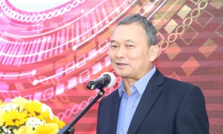 'Một cán bộ bị xâm nhập, đánh cắp khoản tiền dù không hề tiết lộ thông tin gì'