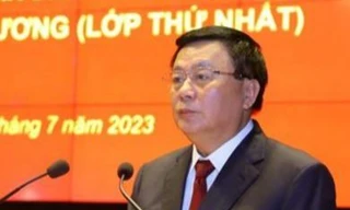 Bồi dưỡng, cập nhật kiến thức cho 39 lãnh đạo chủ chốt các tỉnh, thành