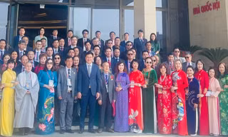 Xuân Quê hương năm 2024 tổ chức tại thành phố Hồ Chí Minh