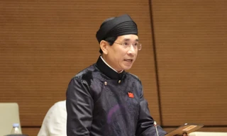 Đề xuất luật hoá 'nhà ở di động' phù hợp với giới trẻ