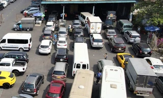 Vận động những người liên quan sai phạm trong đăng kiểm tự thú 