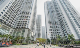 Ngân hàng lay lắt, khó thu hồi nợ vì bất động sản 'đóng băng'