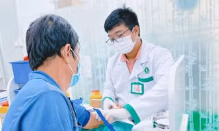 Bình Dương giải thích việc đề nghị ngành y tế toàn quốc không thu nhận sáu bác sĩ