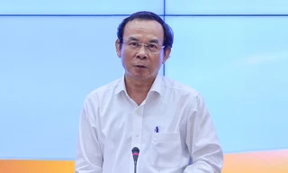 TPHCM không chấp nhận cán bộ e dè, cầu an