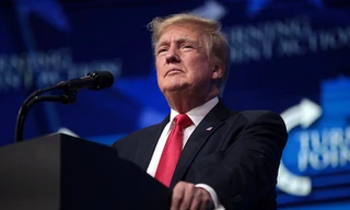 Cựu Tổng thống Donald Trump lại sắp hầu tòa 