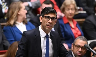 Dự luật đưa người nhập cư trái phép đến Rwanda được thông qua, Thủ tướng Anh ‘thở phào nhẹ nhõm’