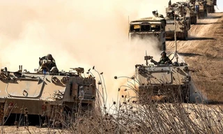 THẾ GIỚI 24H: Israel ra tối hậu thư cho Hamas, chuẩn bị sẵn sàng tấn công