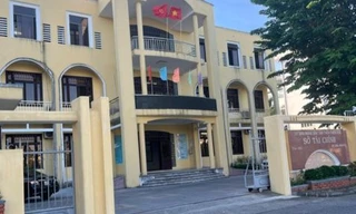 Diễn biến mới vụ con dấu thanh tra sở tại Huế không có ký hiệu thể hiện quần đảo Hoàng Sa, Trường Sa