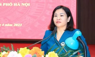 Phó Bí thư Hà Nội: 'Kiểm soát theo hướng quyền lực đến đâu, trách nhiệm đến đó'