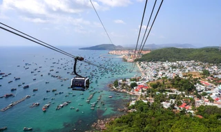 Nhiều lãnh đạo Phú Quốc bị kiểm điểm trách nhiệm