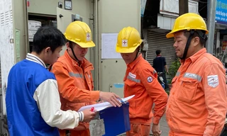 Giá điện tăng, người dân phải trả thêm bao nhiêu tiền mỗi tháng? 