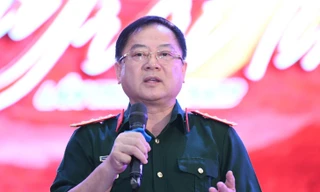 Mãi ghi nhớ công ơn của các Anh hùng liệt sĩ, các thương bệnh binh