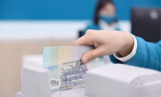 Chính phủ yêu cầu tiếp tục giảm mặt bằng lãi suất từ 1,5 - 2%