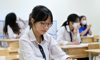 Lùm xùm đề thi tốt nghiệp THPT: Bộ GD&ĐT thiếu cầu thị