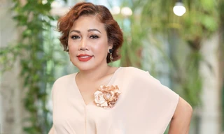 Siu Black hát từ thiện trong mưa