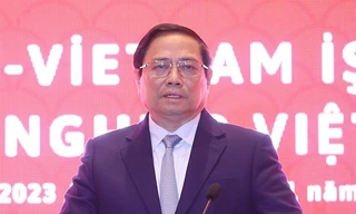 Hợp tác kinh tế Việt Nam – Thổ Nhĩ Kỳ: Dư địa còn rất lớn