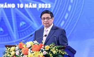 Thủ tướng Phạm Minh Chính: Thông tin đối ngoại góp phần khơi dậy lòng yêu nước, tinh thần tự hào dân tộc